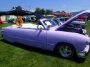 Car show in Cuttingsville: Our choice for people